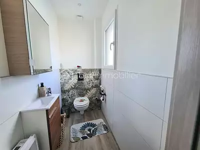 Maison, 90 m²