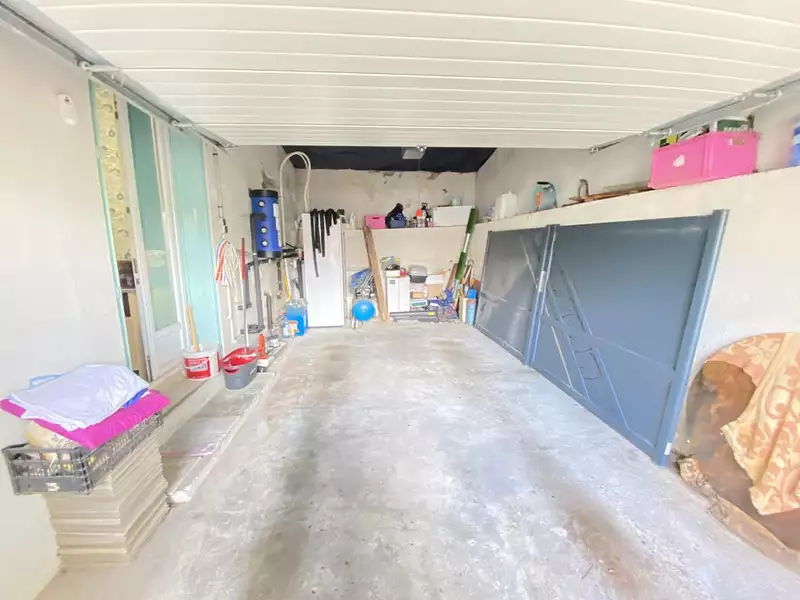 Maison, 136 m²