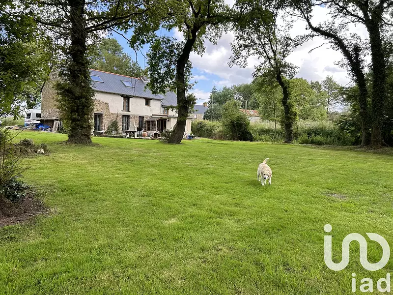 Maison, 210 m²