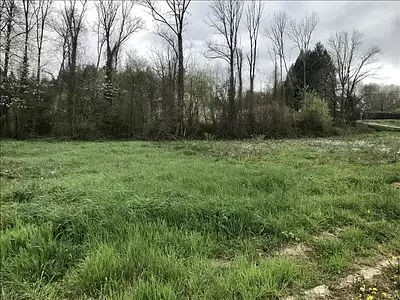 Terrain, 1 520 m²