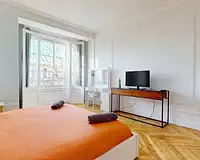 Appartement, 122 m²