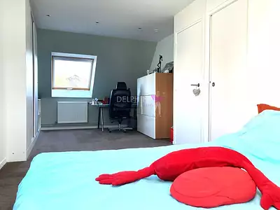 Maison, 163 m²