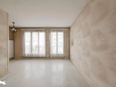 Appartement, 28 m²