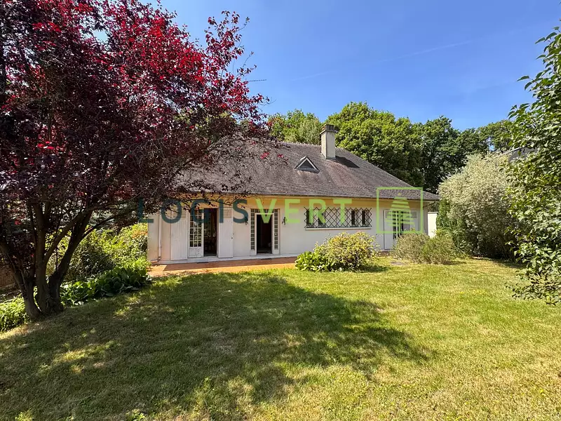 Maison, 128,7 m²