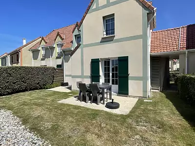 Maison, 71 m²