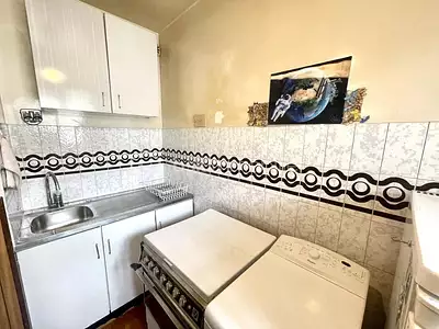 Appartement, 31 m²
