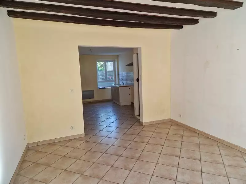 Maison, 73 m²