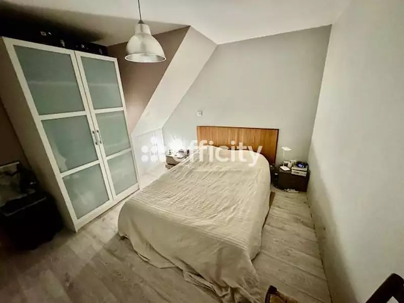 Appartement, 108 m²