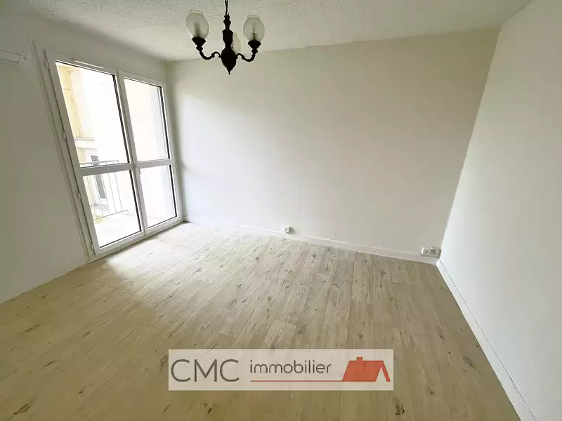 Appartement, 23,7 m²