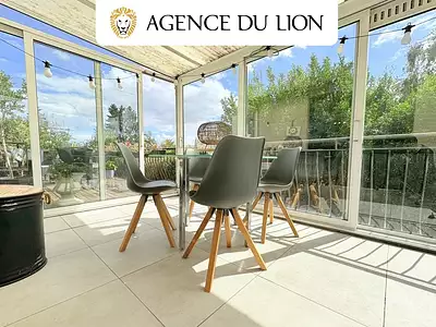 Maison, 90 m²