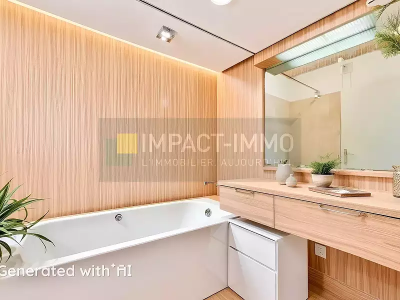 Appartement, 50,59 m²