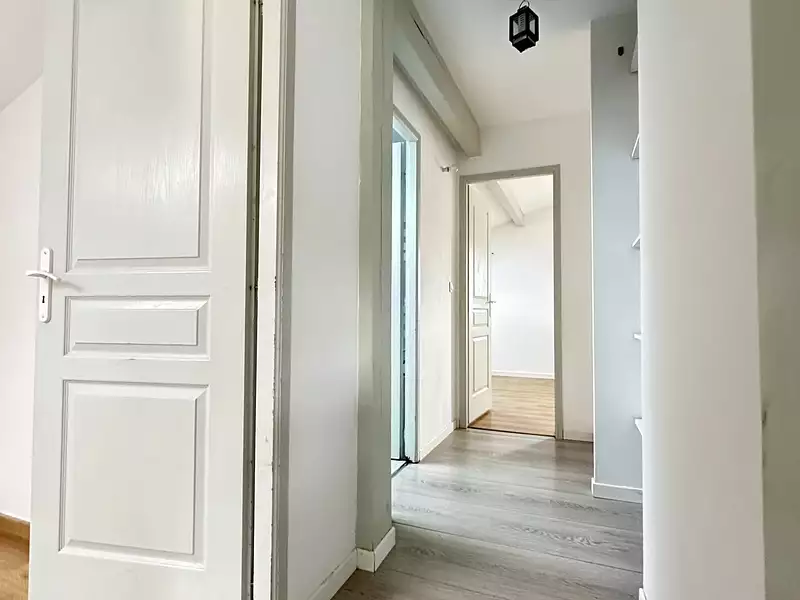 Maison, 96,4 m²