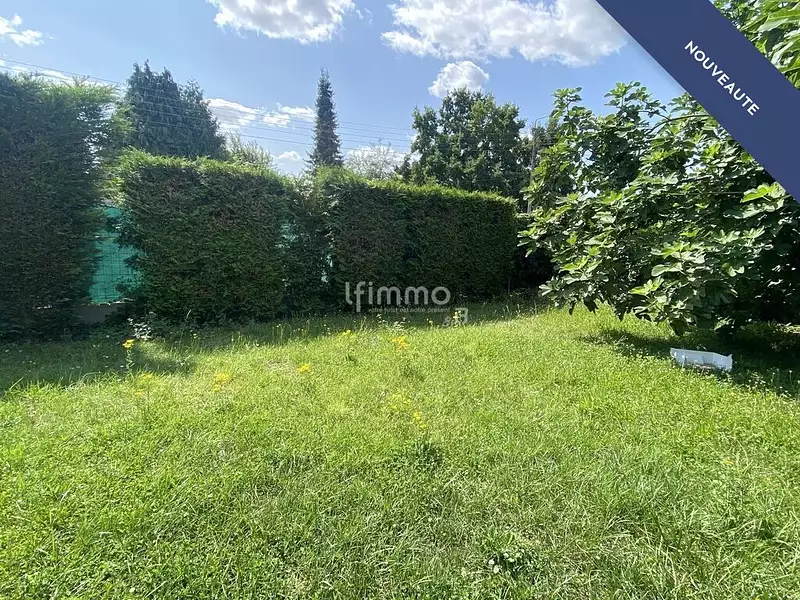 Maison, 95 m²