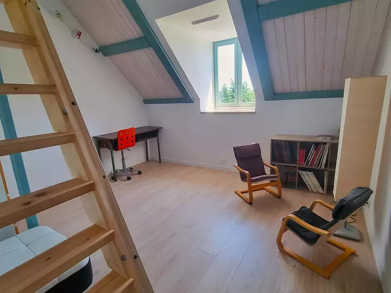Maison, 174 m²