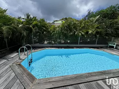 Appartement, 27 m²