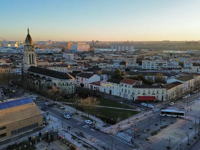 Appartement, 164 m²