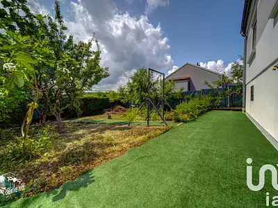 Maison, 68 m²