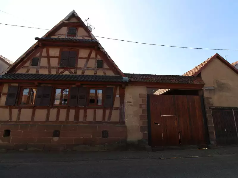 Maison, 139 m²