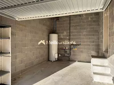 Maison, 113 m²
