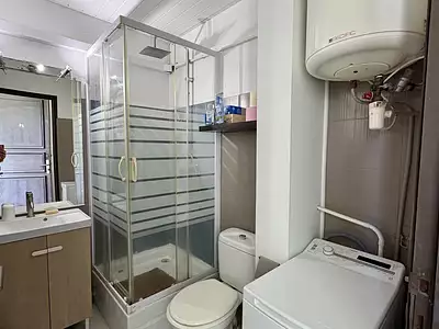 Appartement, 30 m²