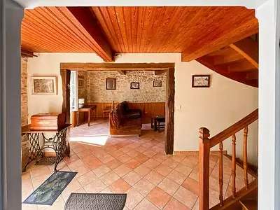 Maison, 170 m²