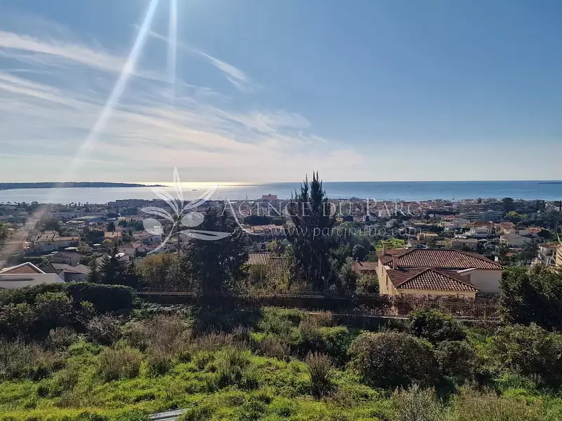 Terrain, 1 393 m²
