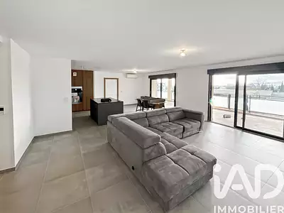 Appartement, 140 m²