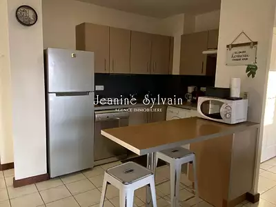 Appartement, 49 m²