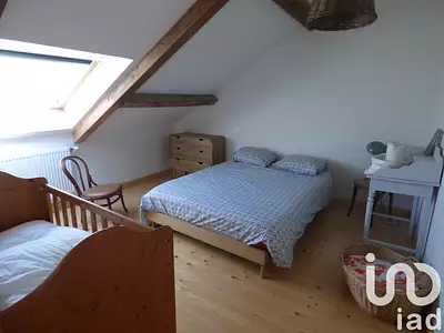 Maison, 200 m²