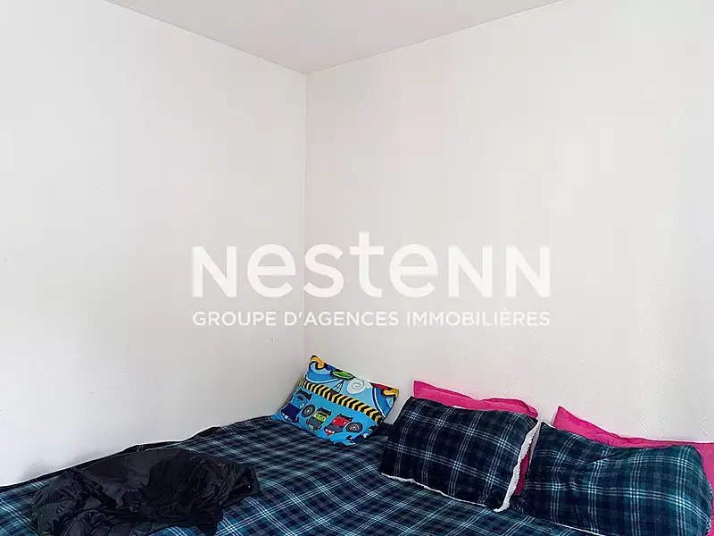 Maison, 105 m²