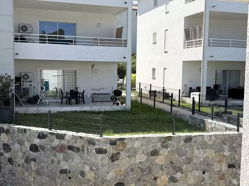 Appartement, 58,78 m²