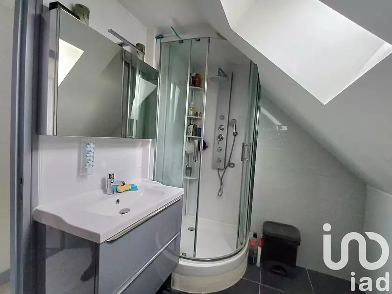 Maison, 105 m²