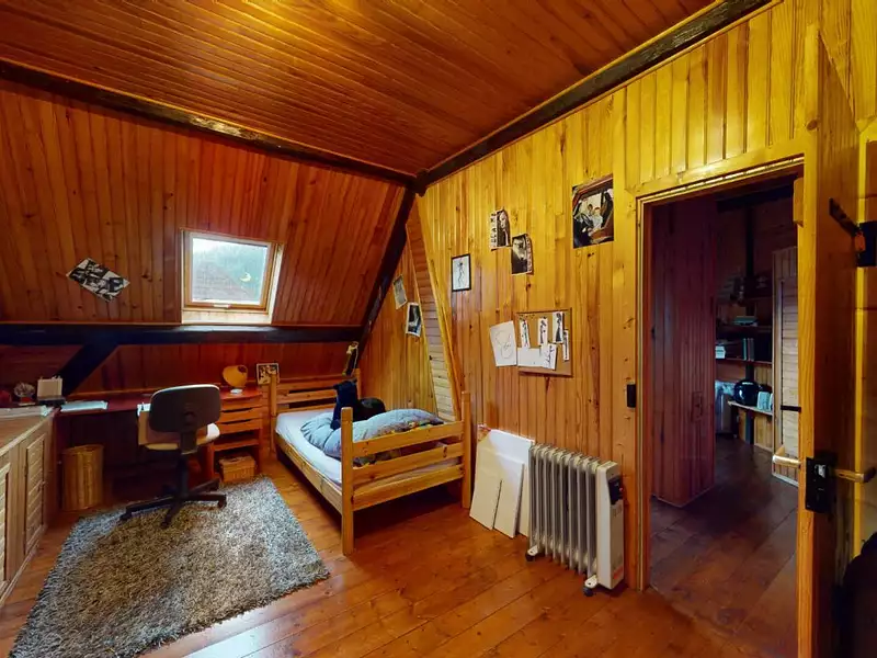 Maison, 183 m²