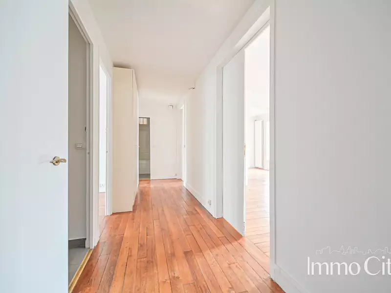 Appartement, 75 m²