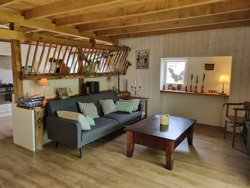 Maison, 300 m²