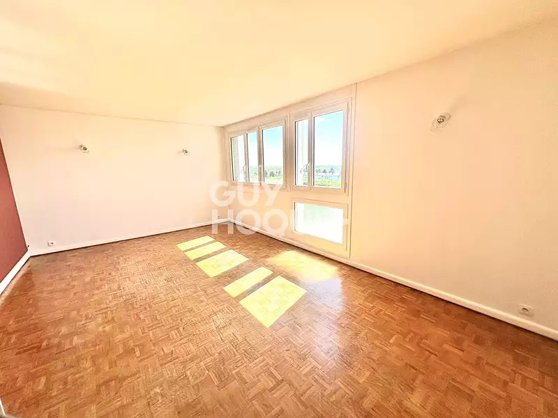 Appartement, 72 m²