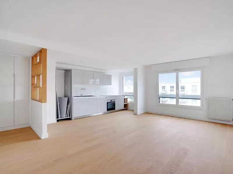 Appartement, 78 m²