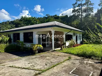 Maison, 130 m²