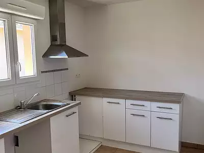 Appartement, 48 m²