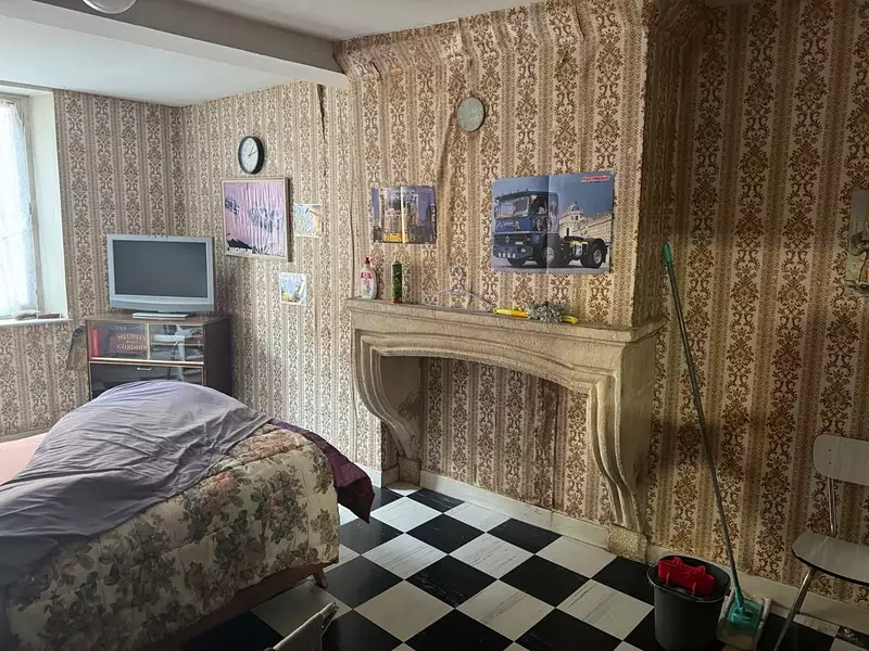 Maison, 110 m²