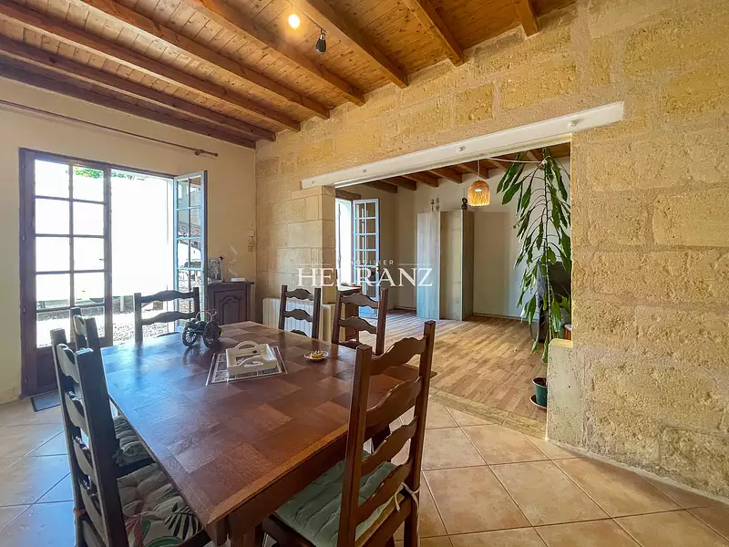 Maison, 120 m²