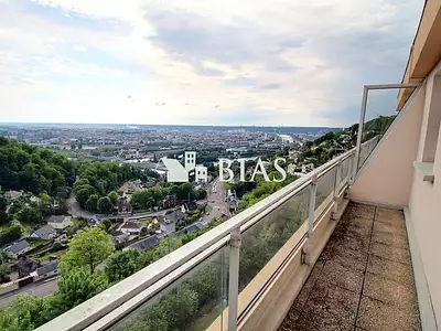 Appartement, 20,98 m²
