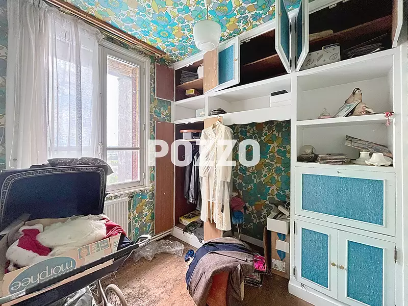 Maison, 132 m²