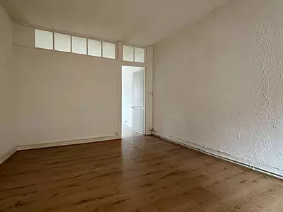 Appartement, 43,11 m²
