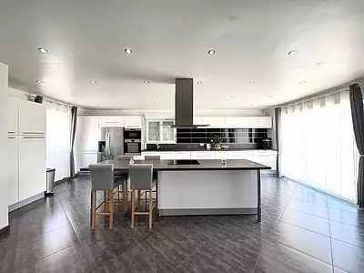 Maison, 146,6 m²