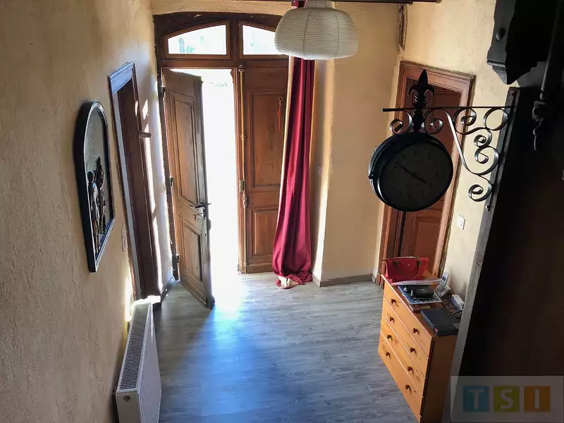 Maison, 110 m²