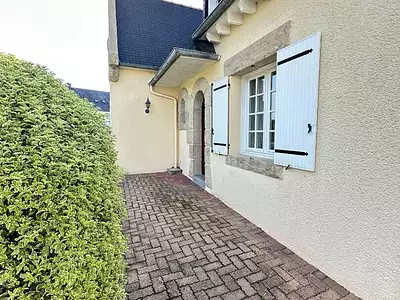 Maison, 119,7 m²