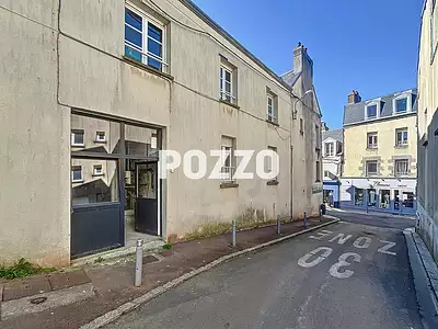 Appartement, 90 m²