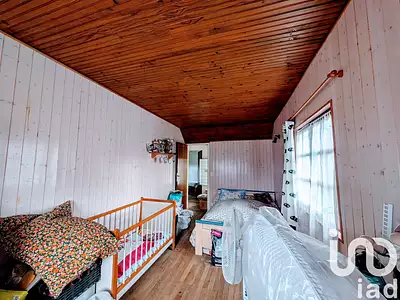 Maison, 82 m²