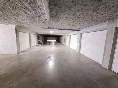 Appartement, 50 m²